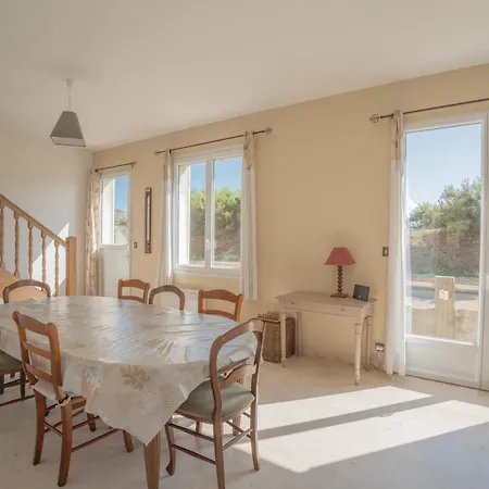 Bord De Pour 10 Personnes Villa *