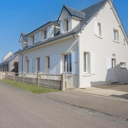 Bord De Pour 10 Personnes * Portbail
